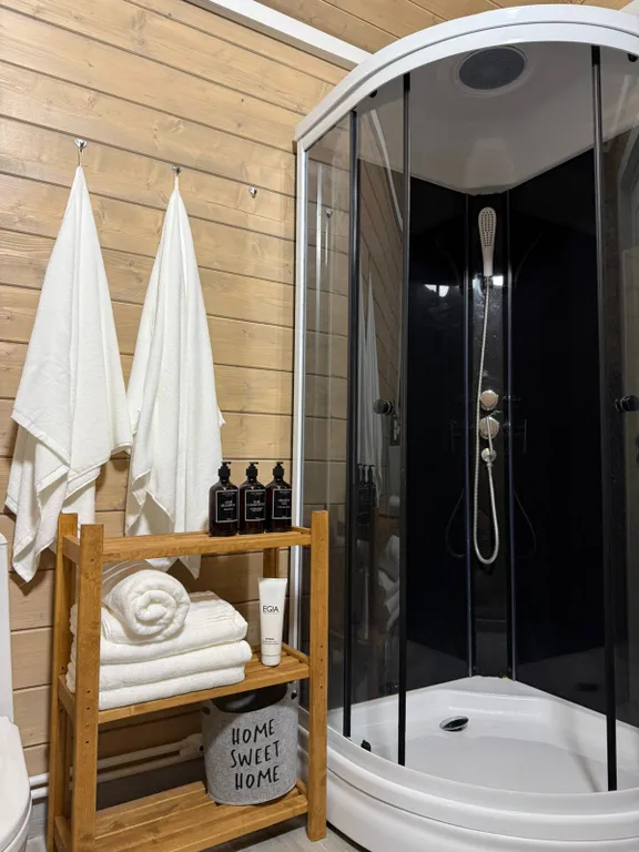 Загородный дом Артемово