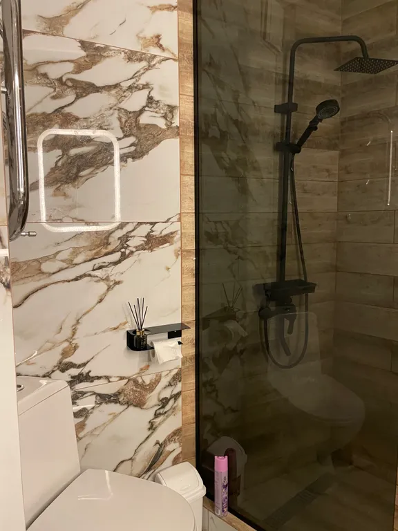 Квартира Квартира 2-комнатная центр Исторического Краснодара, место отличное — Краснодар