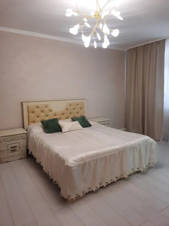 Квартира Уютное жилье — аренда посуточно в Черкесск