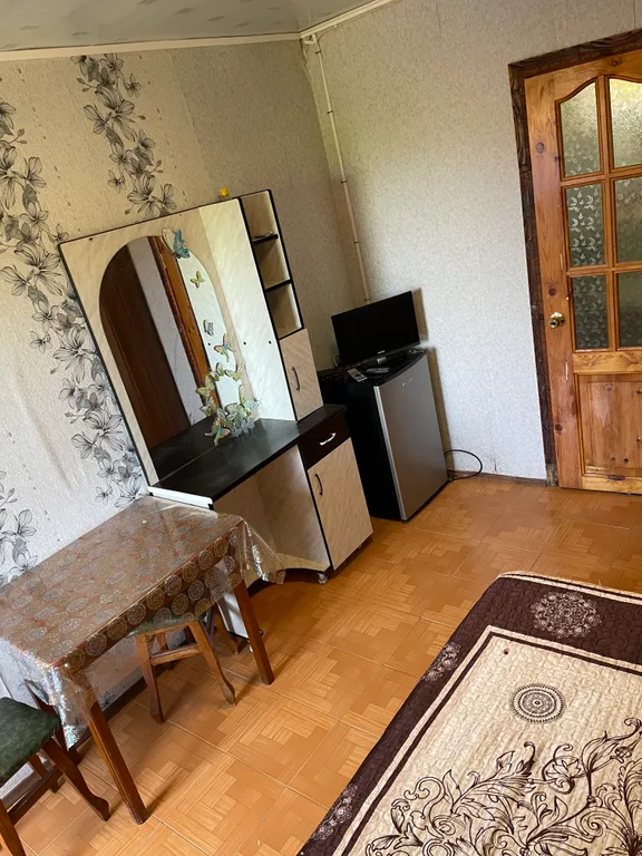 Квартира Комната — аренда посуточно в Голубицкая