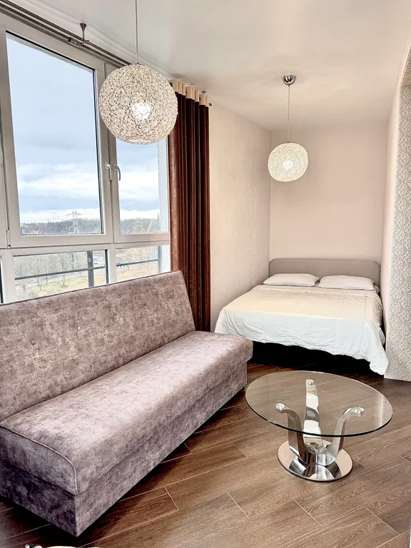 Квартира Калининградские каникулы — Калининград