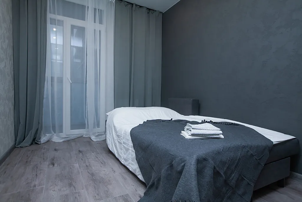 Квартира Уютная квартира для гостей города — Калининград