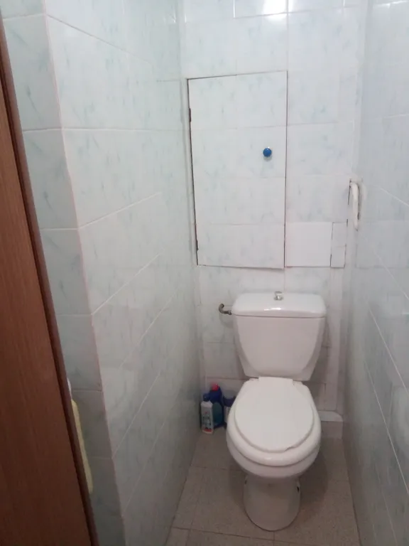 2-комнатная квартира в районе Бирюзы