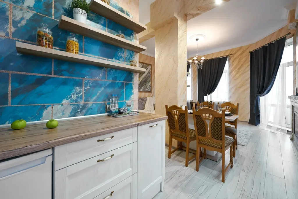 2-комнатные апартаменты ПаульМари в центре Гомеля