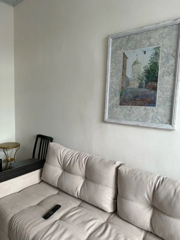 Квартира в самом сердце старого Выборга — аренда посуточно в Выборг