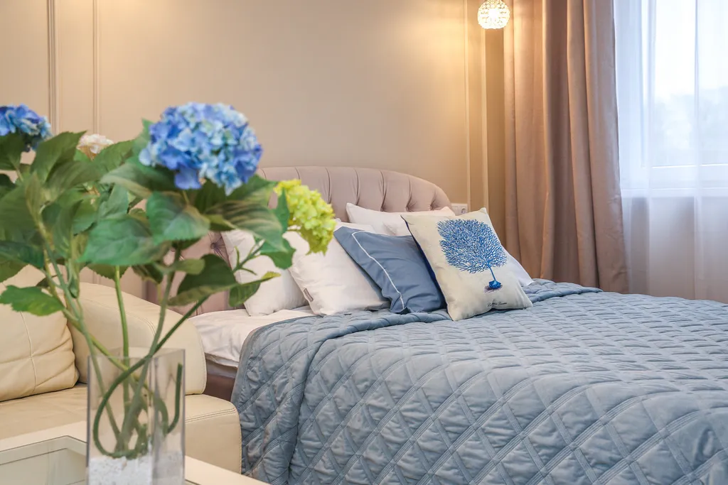 Квартира Квартира Best Central apartments — Калининград