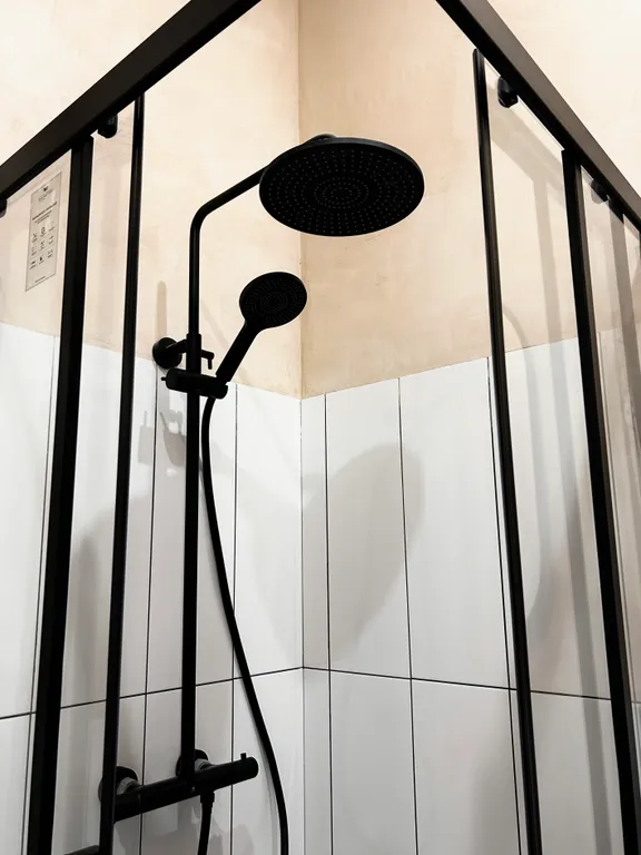 Квартира в самом сердце исторической части города