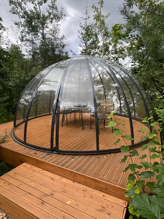 Вилла на Воде