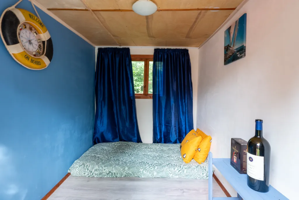 Коттедж Коттедж Таверна Остров сокровищ — Москва