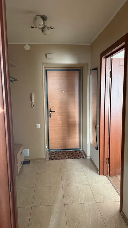 Уютная квартира в новом доме у РИО