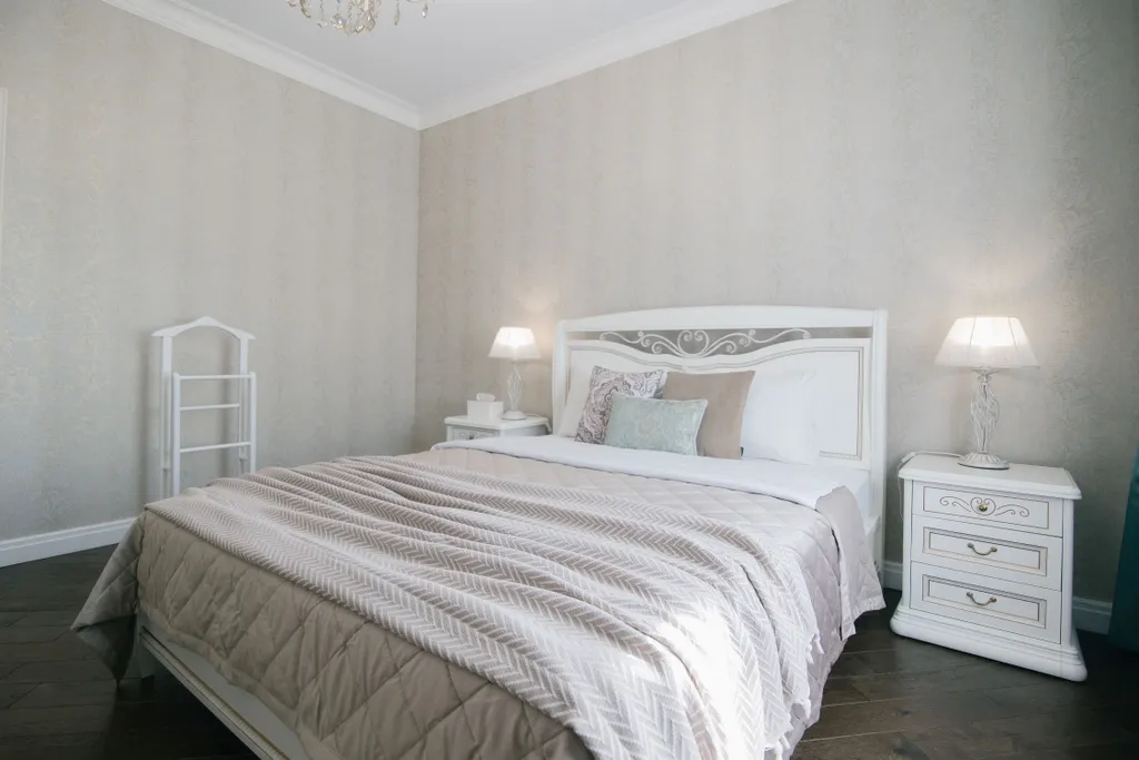 Большая квартира с видом на Храм!