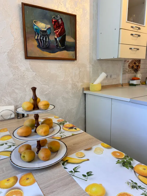 Коттедж Комфортабельный 2-х эт. дом для 4-х чел. в центре Гагаринского р-на — Севастополь