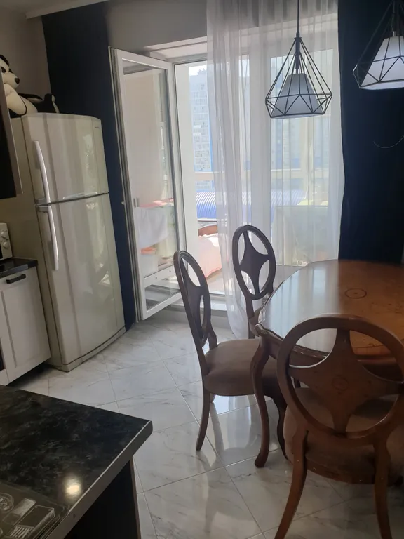 Квартира в Солнечном возле Байкал Арены — аренда посуточно в Иркутск