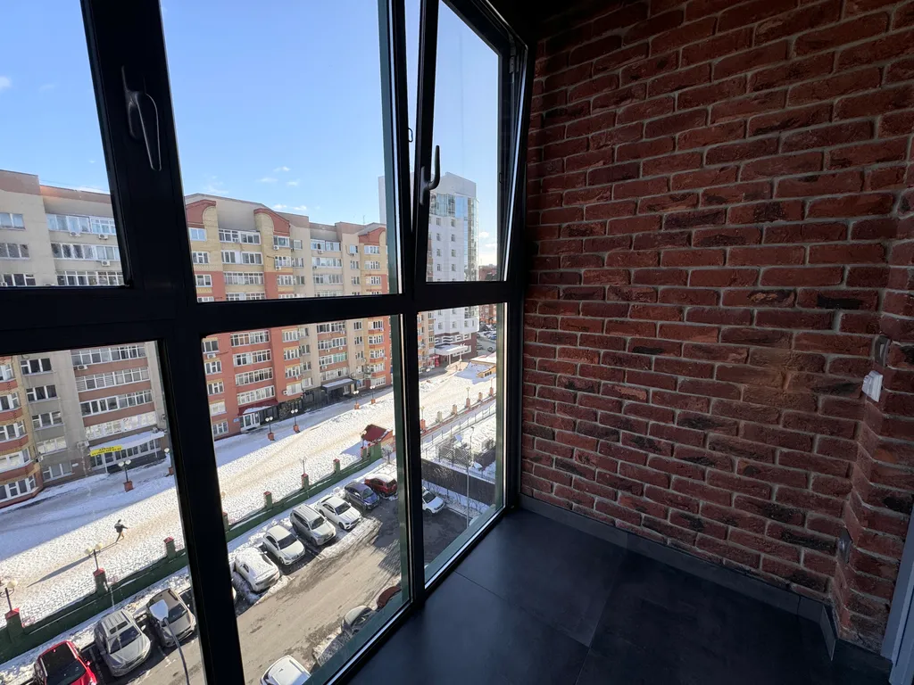 Апартаменты в клубном доме Vivaldi