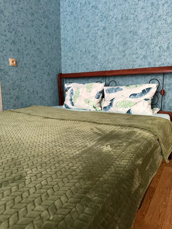 Уютная квартира для гостей города