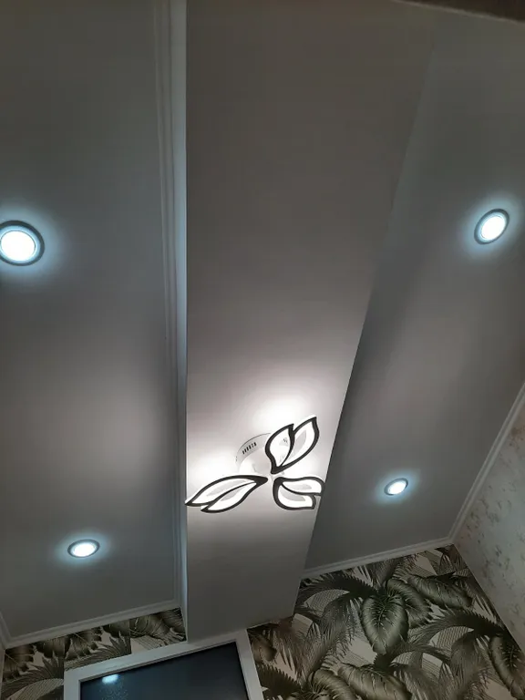 Квартира Комната — Лазаревское