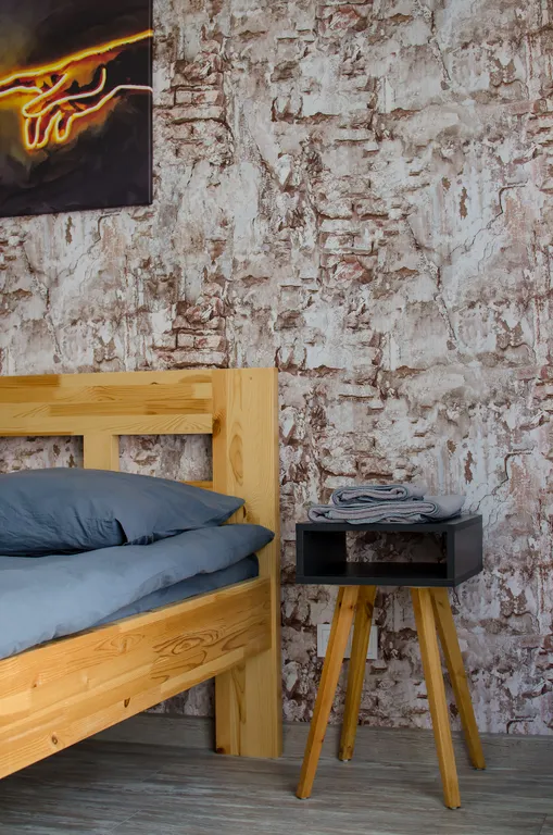 Коттедж Лофт Релакс