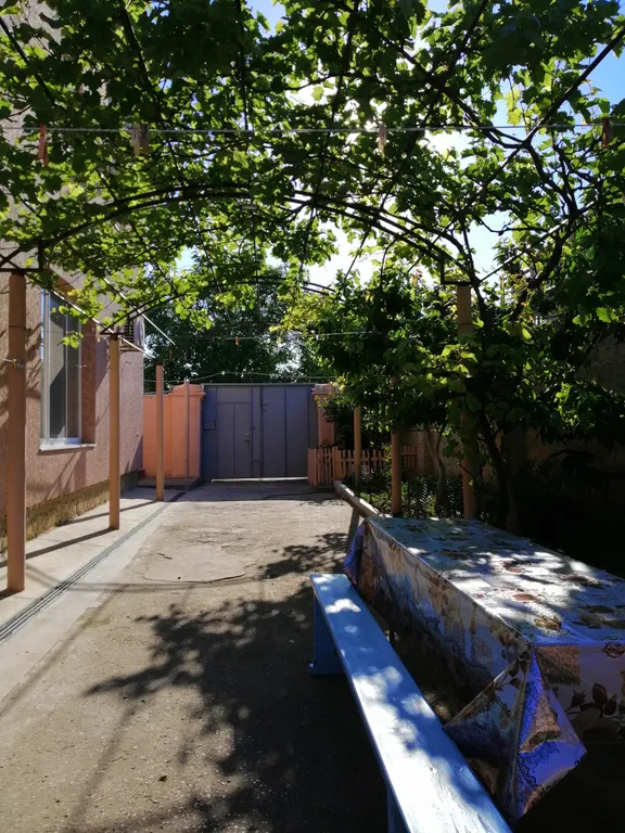 Уютный дом для отдыха