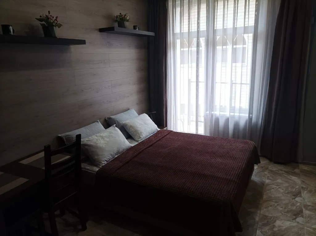 Квартира Квартира-студия тим у горного ручья — Эсто-Садок