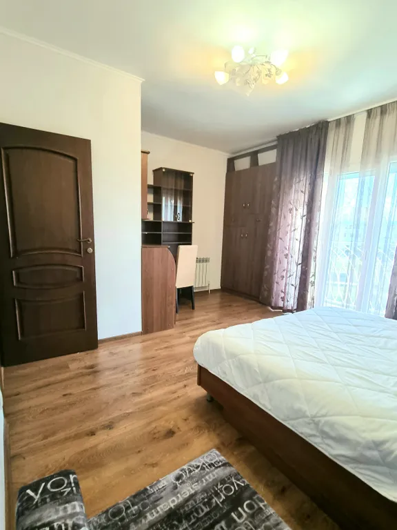 Таунхаус 3-этажный