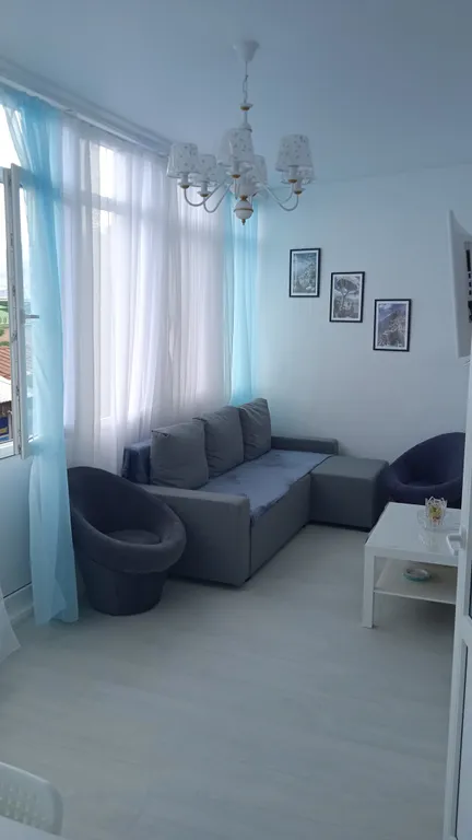 Уютный часть домик у моря с шикарным видом на море и старинные улочки