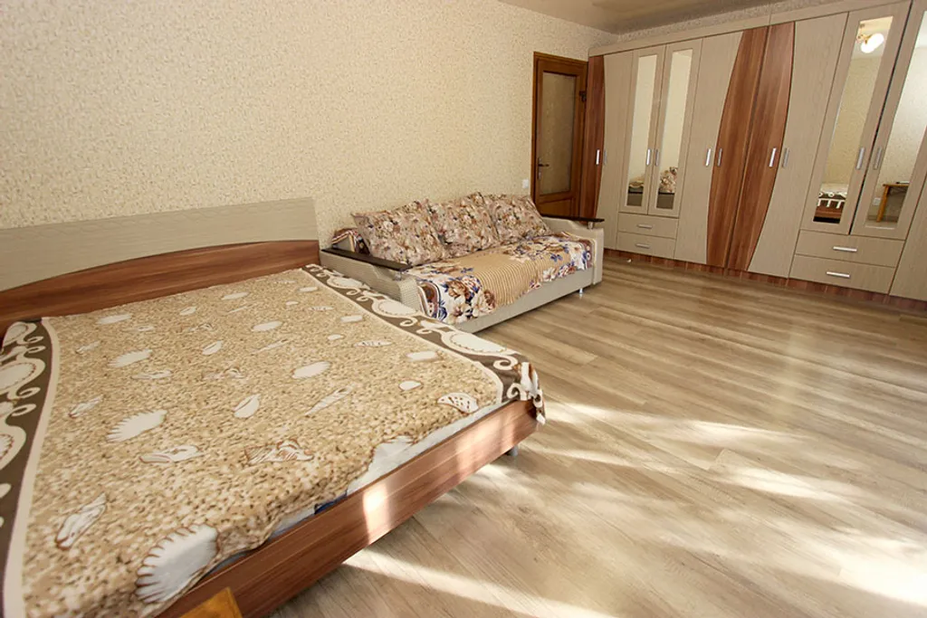 Квартира 1-комнатная Квартира — Феодосия