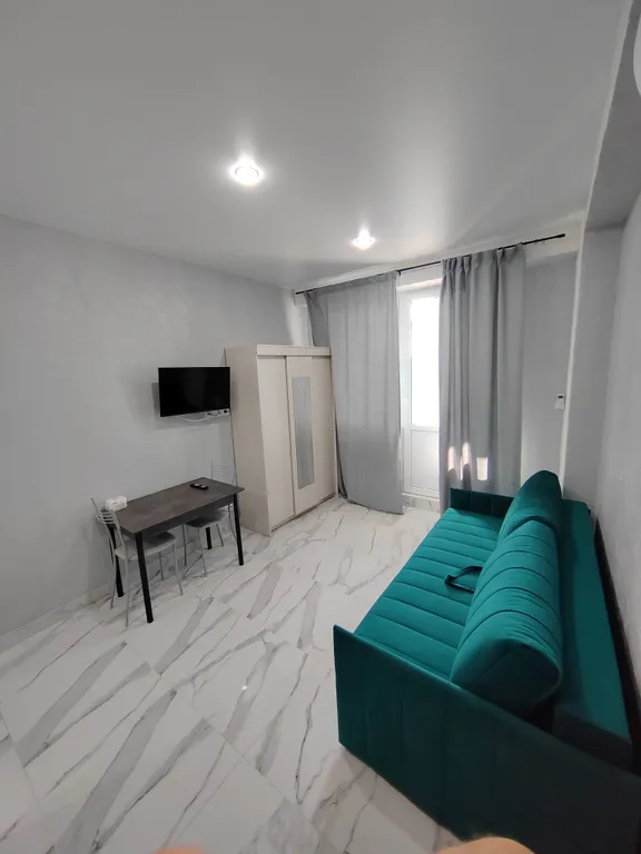 Квартира Уютная студия в 300 метрах от моря — аренда посуточно в Сириус