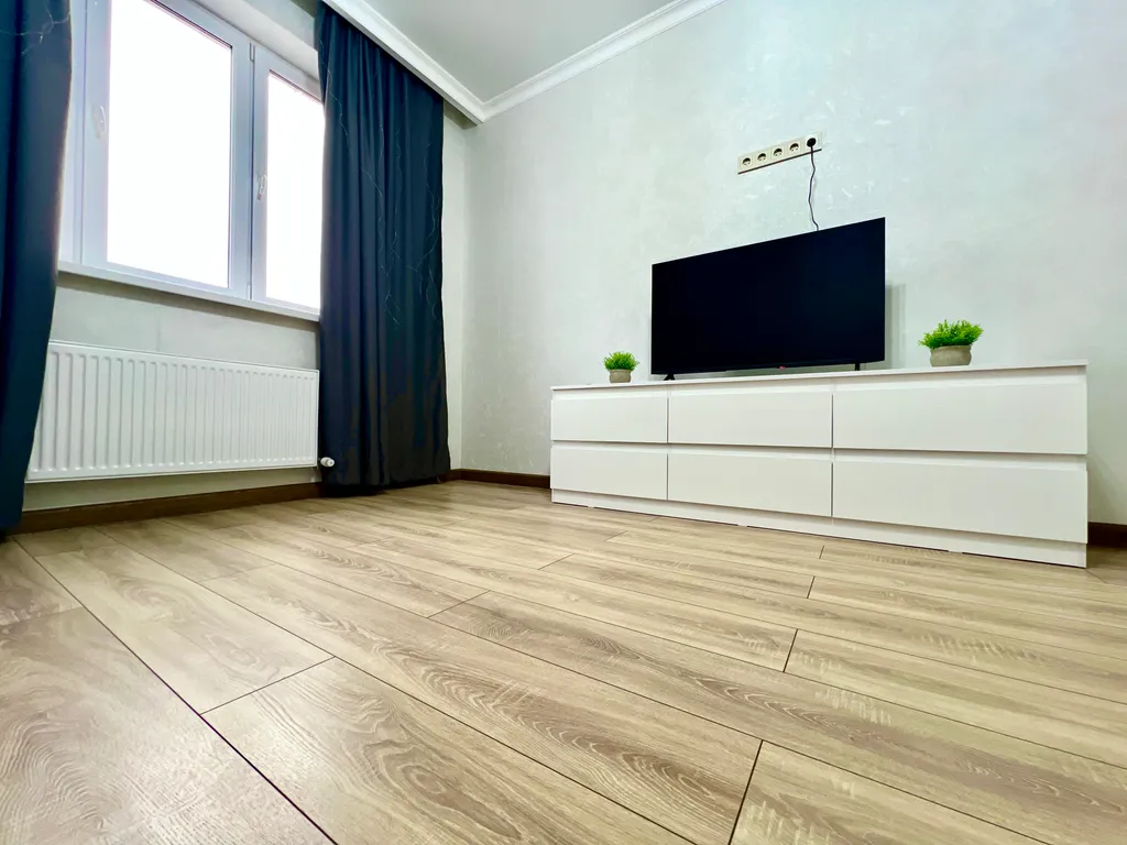 Апартаменты «Парк Галицкого»