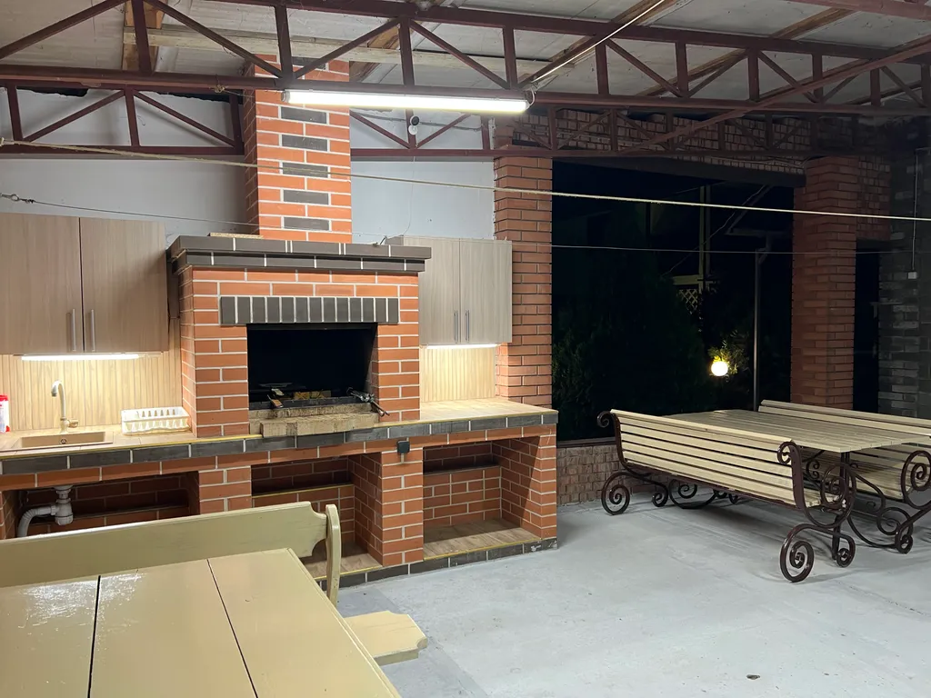 Дом с видом на море