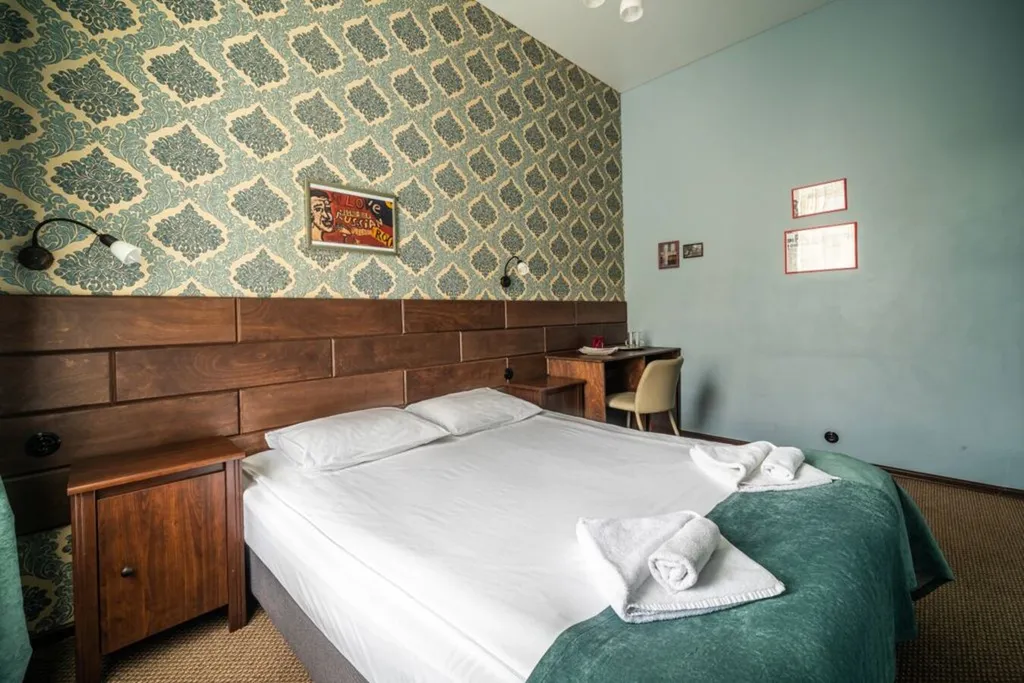 Квартира Комната — Санкт-Петербург