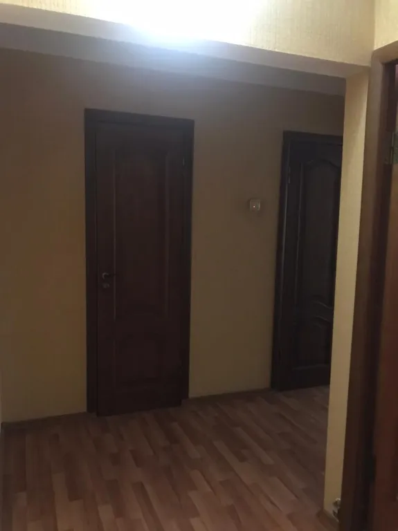 Трёхкомнатная квартира у моря