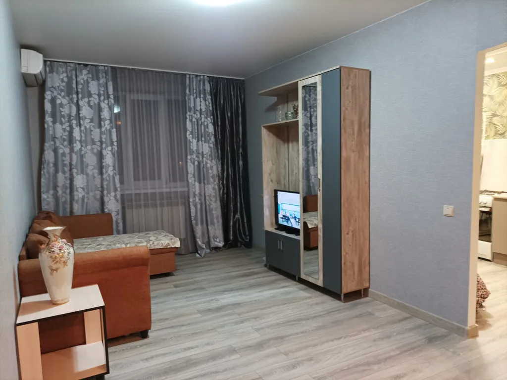 Квартира Уютная квартира в шаге от рынка темерник — Ростов-на-Дону