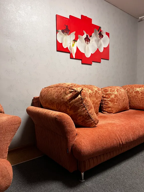 Квартира в 3 минутах от Кремля