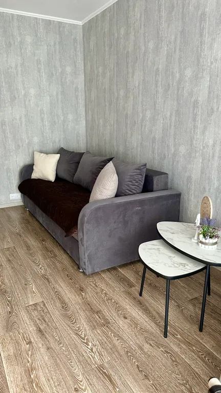 Квартира Уютная квартира в центре — Ломоносов