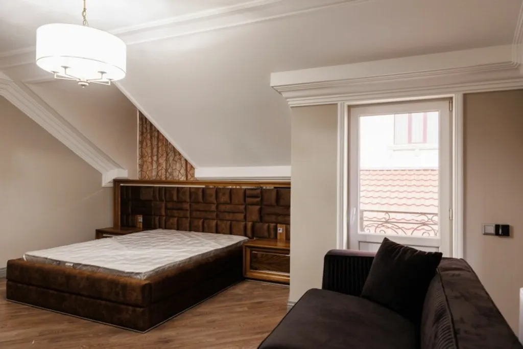 2-комнатный Дом