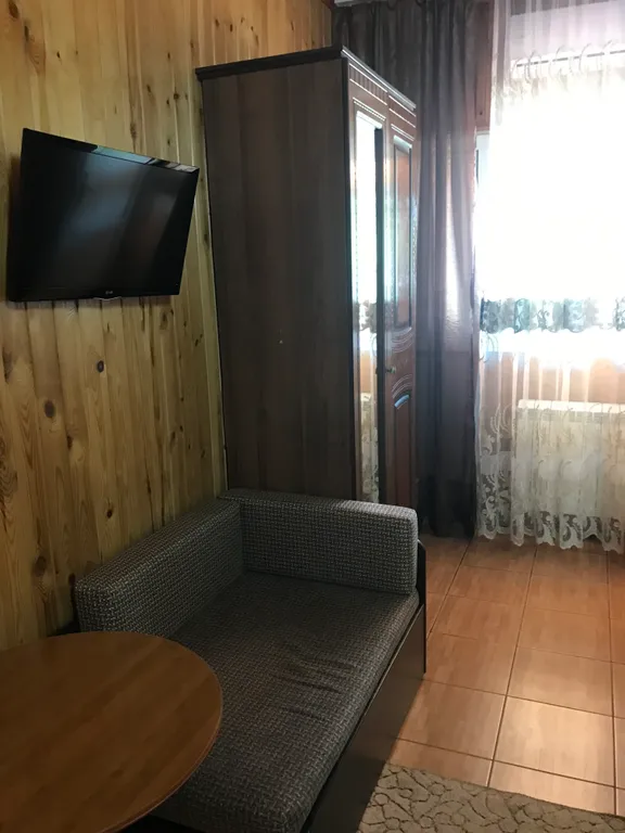 Комната