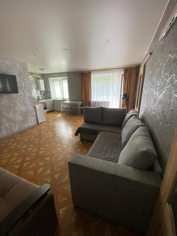 Уютная квартира в центре — аренда посуточно в Электросталь