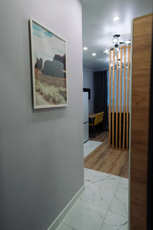 Апартаменты СВ "Гусева" Венера