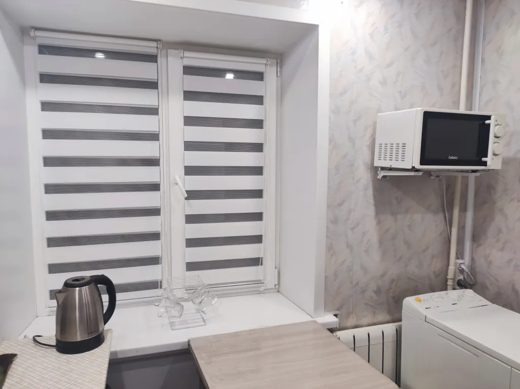 Квартира в центре города, комфорт и удобство