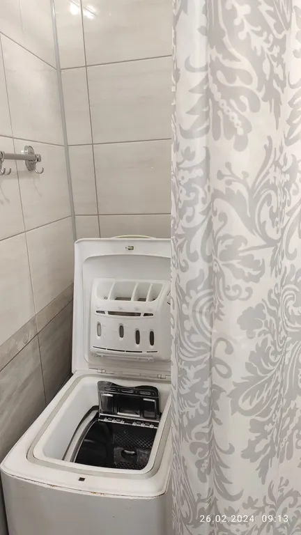 Уютная квартира в райском уголке