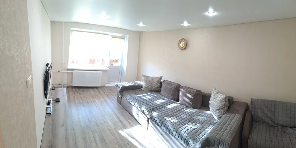 Уютная квартира — аренда посуточно в Магнитогорск