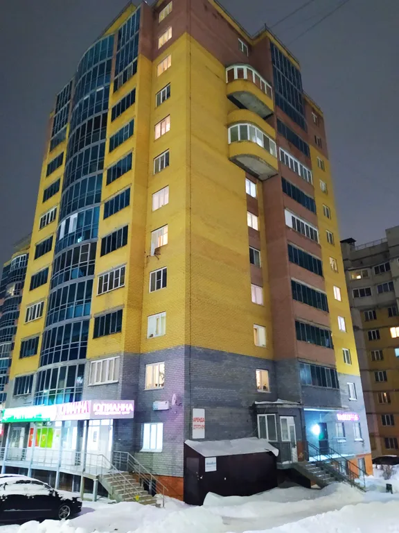 Квартира напротив ортопедического центра - ОртоАпарт