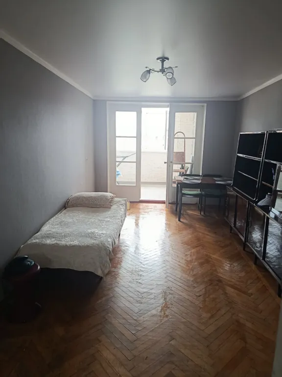 Квартира Уютная квартира у моря — Сухум