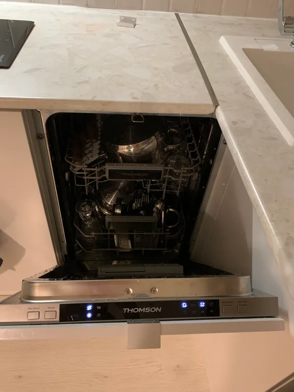 Уютная новая квартира в самом центре