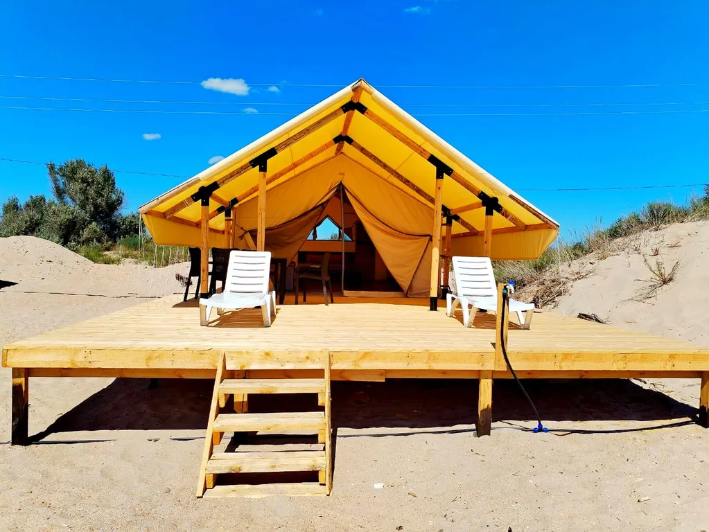 1-комнатный Дом