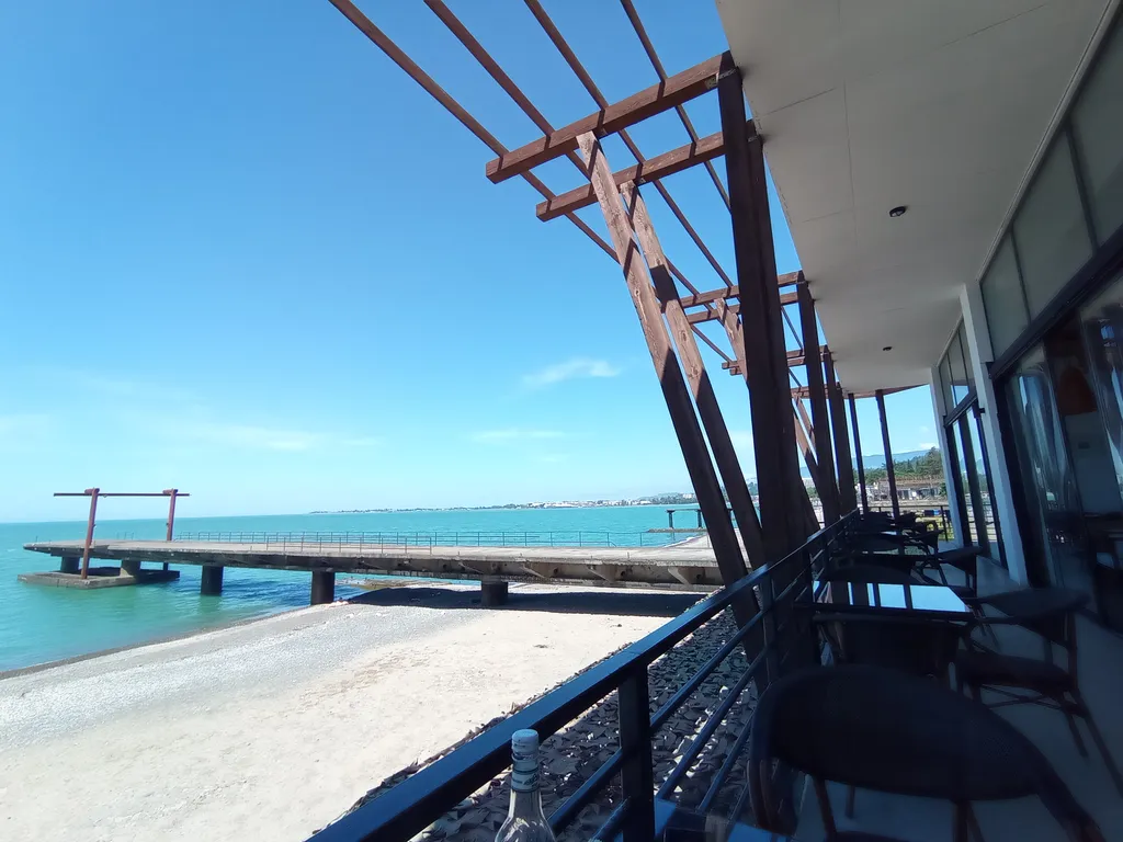 Квартира 2-комнатная Квартира — Сухум