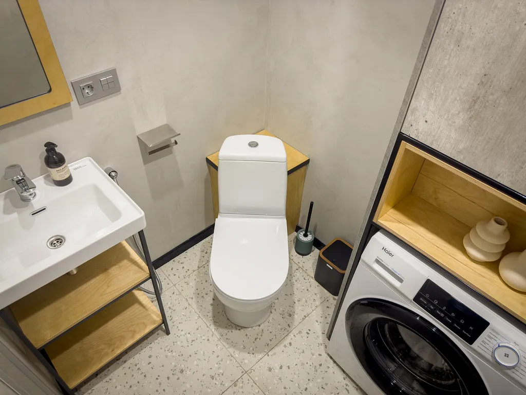 Апартаменты комфорт у набережной