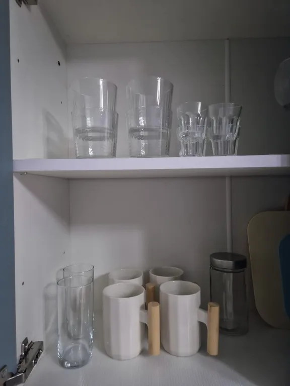 Большая уютная комфортная 1-комнатная квартира