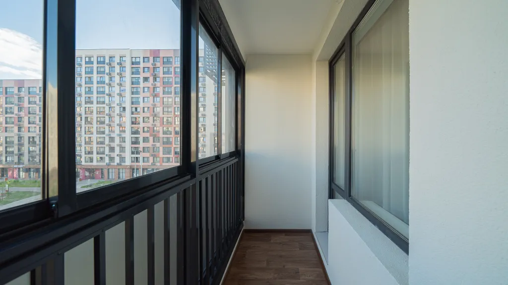 Квартира Однокомнатная квартира в ЖК "Весна" — Апрелевка