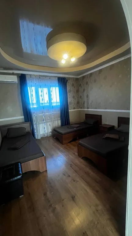 Квартира Комната — аренда посуточно в Сызрань